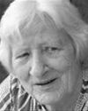 Leonie Wijnants overleden - Lommel