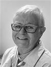 Leontine Vangrinsven overleden - Bocholt