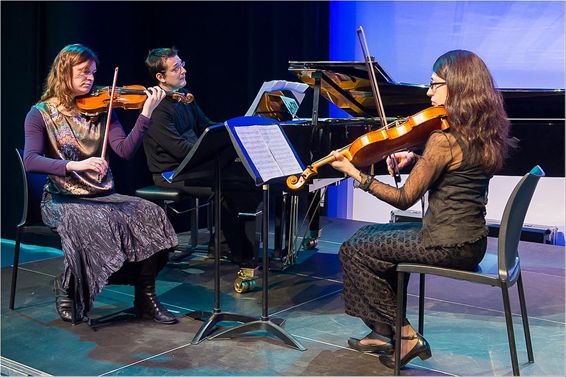 Lerarenconcert van het NIKO - Neerpelt