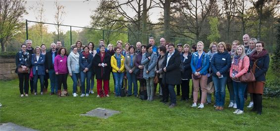 Lerarendag Lager Onderwijs scholen Lommel - Lommel