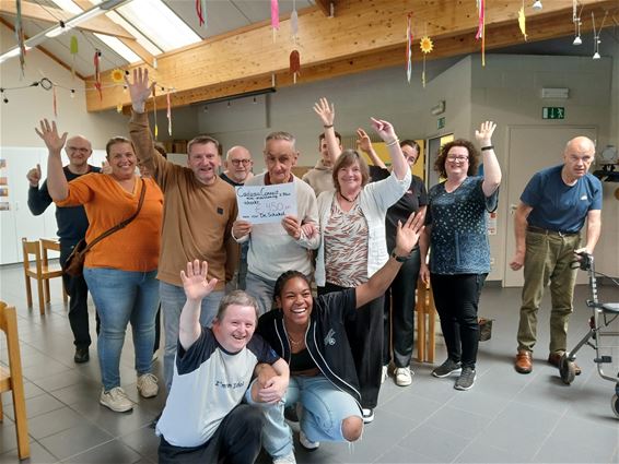 Leren ondernemen met hoofd én hart bij X plus - Lommel
