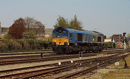 Leren rijden op de IJzeren Rijn - Neerpelt