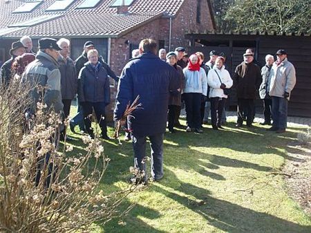 Leren snoeien kan nooit kwaad - Overpelt