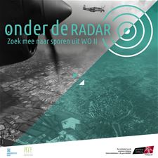 Lespakket 'Onder de radar' - Beringen & Leopoldsburg