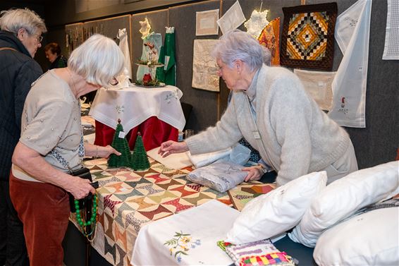 Less is more? Niet noodzakelijk! - Hamont-Achel