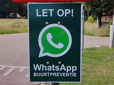 Let je mee op? - Leopoldsburg