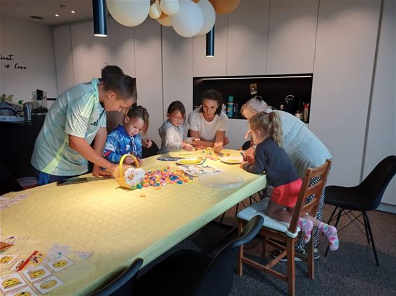 Let’s Wobbel ontdekkingsdag - Lommel
