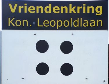 Letterlijk zonder woorden - Lommel