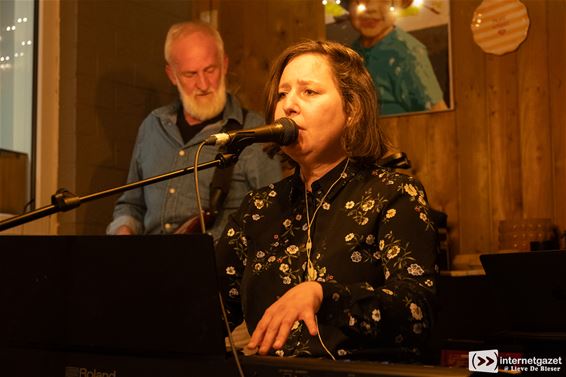 Leuke huisconcerten tijdens Gluren bij de Buren - Lommel