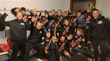 Leuke matchkes - Pelt