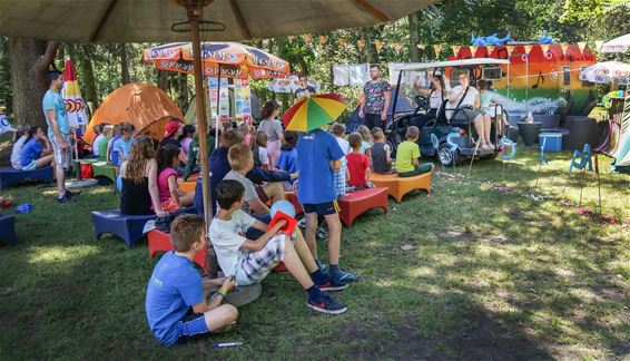 Leuke vakantie in Akindo - Lommel