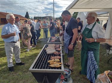 Leve de buurtverenigingen! - Pelt