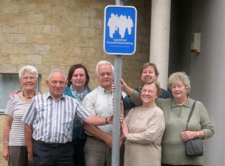 Leve de 'Gezondheidswandelingen' - Neerpelt