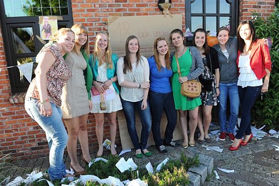 Leve Hanne! - Lommel