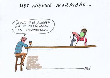 Leven met corona (1)