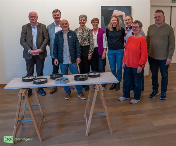 Levensdraden maakt levenseinde bespreekbaar