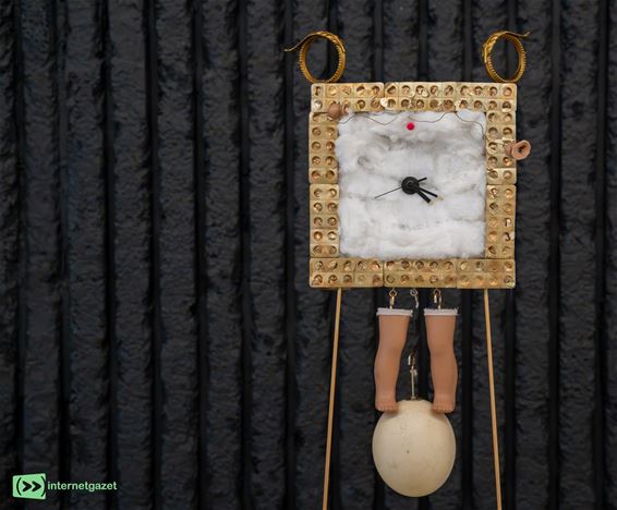 Levensdraden nodigt uit tot beleving en gesprek - Hamont-Achel