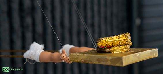 Levensdraden nodigt uit tot beleving en gesprek - Lommel