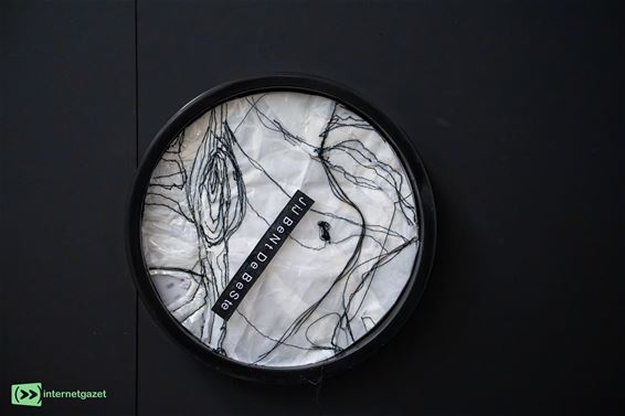 Levensdraden nodigt uit tot beleving en gesprek - Pelt