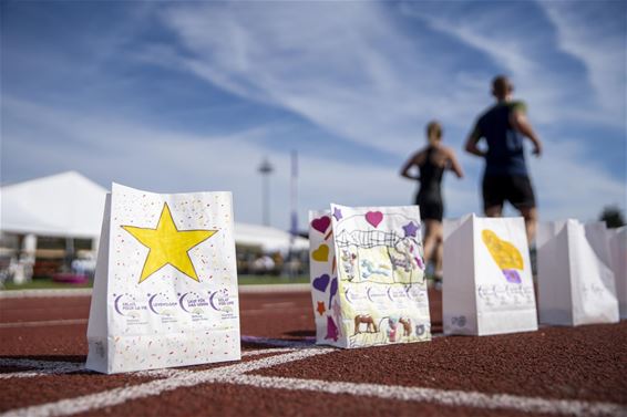 Levensloop, sterker dan ooit! - Lommel