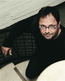 Lezing auteur Tom Naegels - Lommel