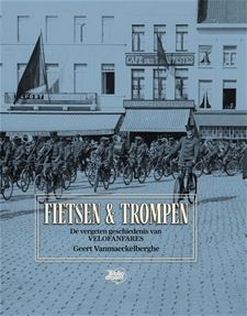 Lezing: de vergeten geschiedenis van velofanfares - Beringen