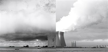 Lezing Marco Visscher over kernenergie