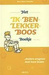 Lezing over (omgaan met) boosheid volzet - Neerpelt