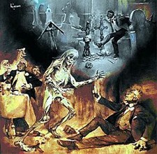 Lezing over volksverhalen - Lommel