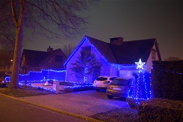 Licht in de straat (10) - Beringen