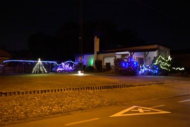 Licht in de straat (15) - Beringen