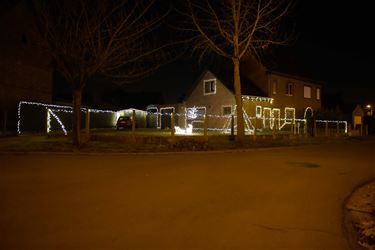 Licht in de straat (18) - Beringen