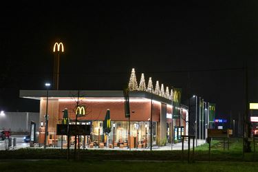 Licht in de straat (19) - Beringen