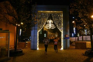 Licht in de straat (4) - Beringen