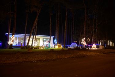 Licht in de straat (6) - Beringen