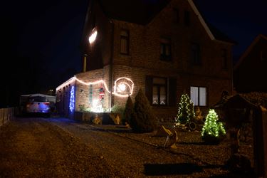 Licht in de straat (9) - Beringen