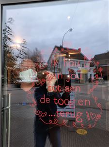 Liefdesquotes met een hart voor de horeca - Lommel