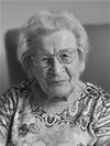 Lieke Willekens overleden - Bocholt