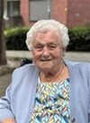 Lies Vanbussel overleden - Bocholt & Oudsbergen
