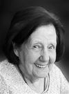 Lieske Cuypers overleden - Lommel