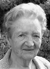 Lieske Dirkx overleden - Hamont-Achel