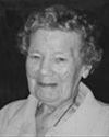 Lieske Dirx overleden - Lommel