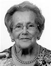Lieske Duysters overleden - Hamont-Achel