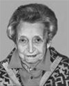 Lieske Geerits overleden - Hechtel-Eksel