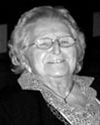 Lieske Jaenen overleden - Lommel