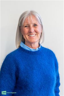 Lieve Dierickx licht meerjarenplan toe (5) - Oudsbergen