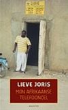 Lieve Joris signeert op de Boekenbeurs - Neerpelt