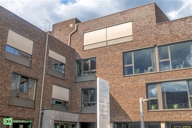 Lift Immaculata na 3 weken weer in dienst - Pelt