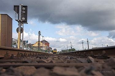 'Lijn Antwerpen-Hamont doortrekken'