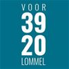 Ook lijst 'voor3920lommel' nu compleet - Lommel